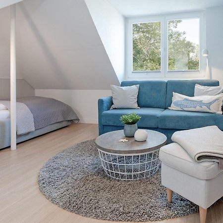 Apartamento Tanneneck Moewe Lubeca Exterior foto